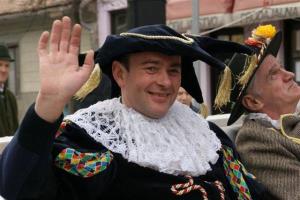 Peter Radoja